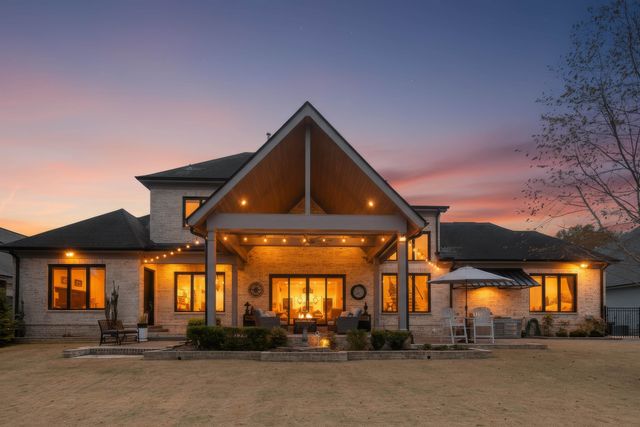 170 TWIN LAKES DR, Piperton, TN 38017