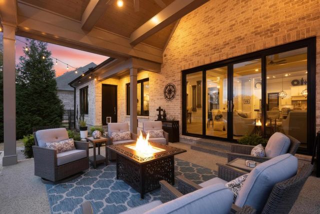 170 TWIN LAKES DR, Piperton, TN 38017