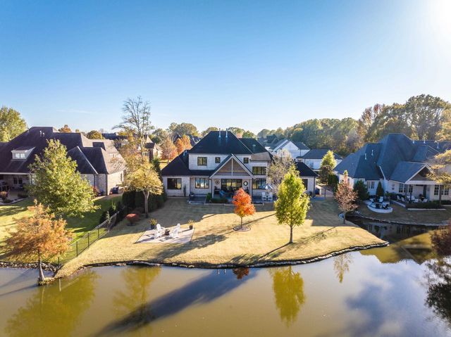 170 TWIN LAKES DR, Piperton, TN 38017