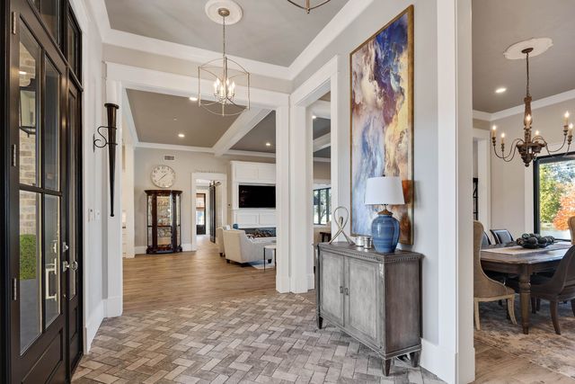 170 TWIN LAKES DR, Piperton, TN 38017