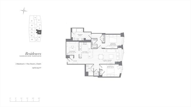 240 Devonshire Street 3909, Boston, MA 02110