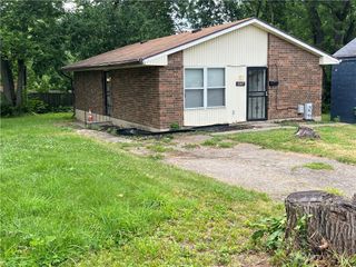 971 Haller Avenue, Dayton, OH 45417