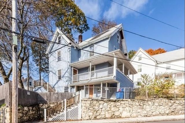 40 Clark St 2, Malden, MA 02148