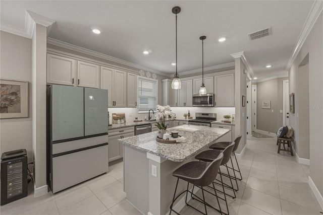 6041 SHOREBIRD BRANCH, Land O Lakes, FL 34638