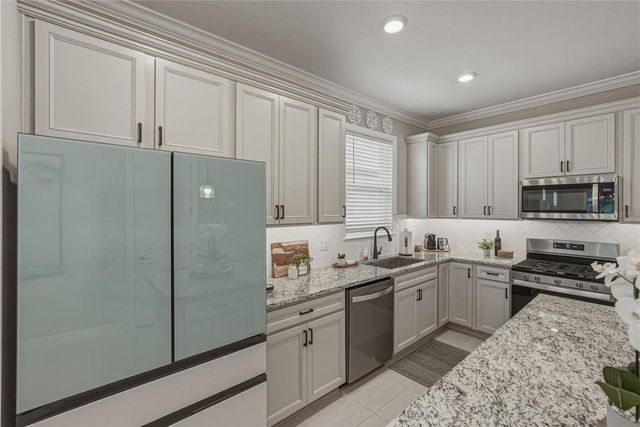 6041 SHOREBIRD BRANCH, Land O Lakes, FL 34638
