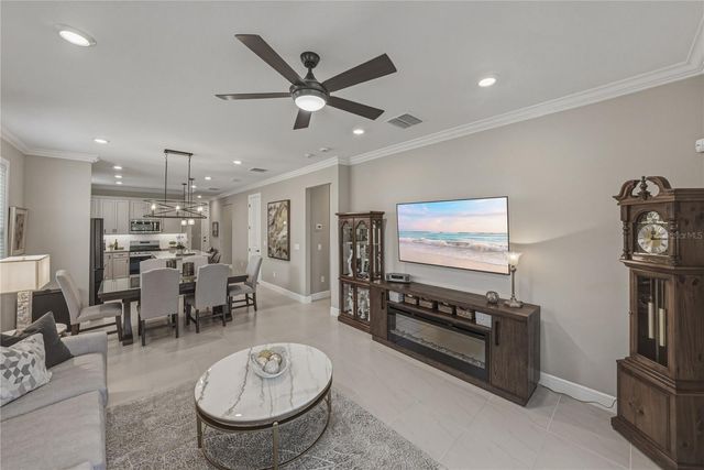 6041 SHOREBIRD BRANCH, Land O Lakes, FL 34638