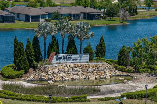 6041 SHOREBIRD BRANCH, Land O Lakes, FL 34638