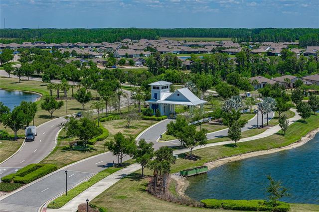 6041 SHOREBIRD BRANCH, Land O Lakes, FL 34638