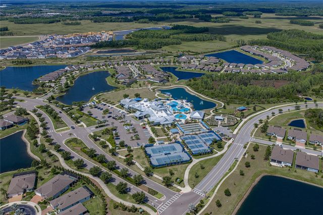 6041 SHOREBIRD BRANCH, Land O Lakes, FL 34638