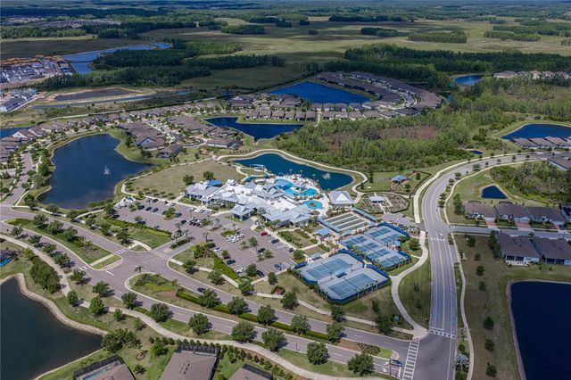 6041 SHOREBIRD BRANCH, Land O Lakes, FL 34638