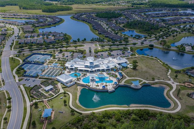 6041 SHOREBIRD BRANCH, Land O Lakes, FL 34638