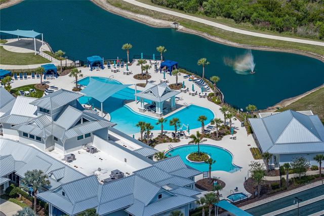 6041 SHOREBIRD BRANCH, Land O Lakes, FL 34638