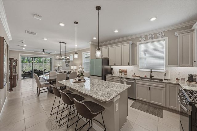 6041 SHOREBIRD BRANCH, Land O Lakes, FL 34638