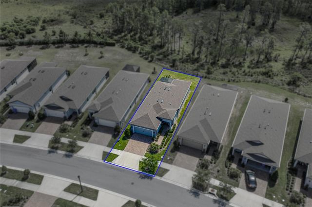 6041 SHOREBIRD BRANCH, Land O Lakes, FL 34638