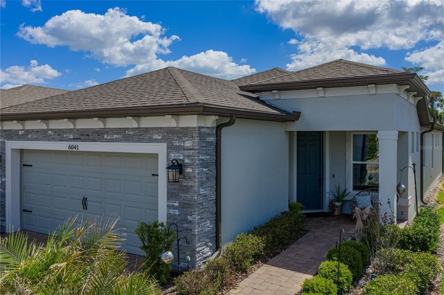 6041 SHOREBIRD BRANCH, Land O Lakes, FL 34638