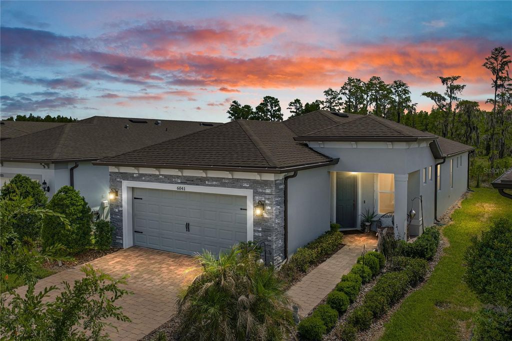 6041 SHOREBIRD BRANCH, Land O Lakes, FL 34638