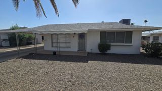 10806 N 110th Drive, Sun City, AZ 85351