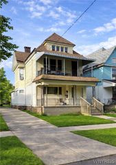 662 West Avenue, Buffalo, NY 14213