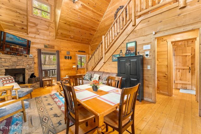 2404 Balsam Circle, Sevierville, TN 37876