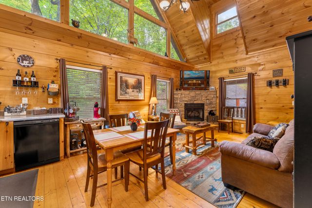 2404 Balsam Circle, Sevierville, TN 37876