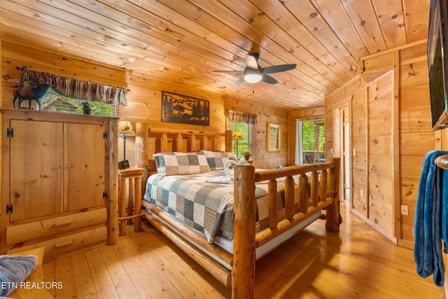 2404 Balsam Circle, Sevierville, TN 37876