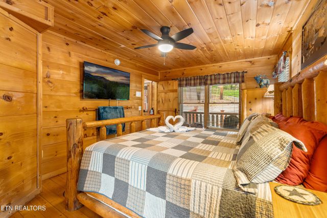 2404 Balsam Circle, Sevierville, TN 37876