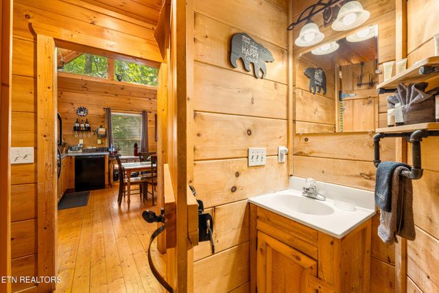 2404 Balsam Circle, Sevierville, TN 37876