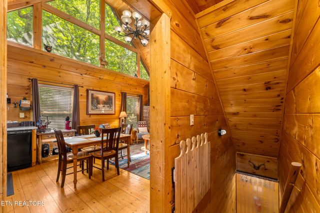 2404 Balsam Circle, Sevierville, TN 37876