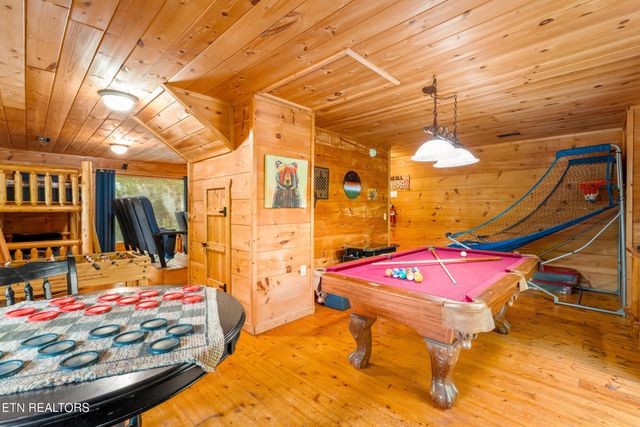 2404 Balsam Circle, Sevierville, TN 37876