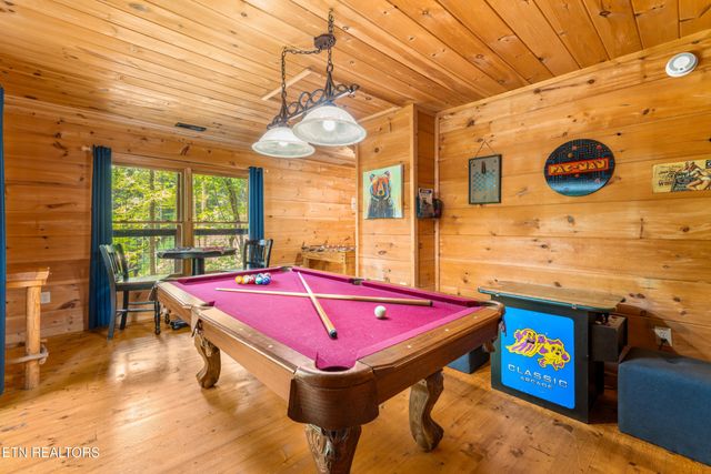 2404 Balsam Circle, Sevierville, TN 37876