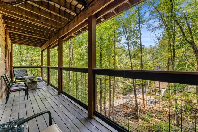 2404 Balsam Circle, Sevierville, TN 37876
