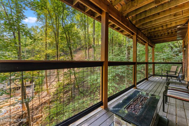 2404 Balsam Circle, Sevierville, TN 37876