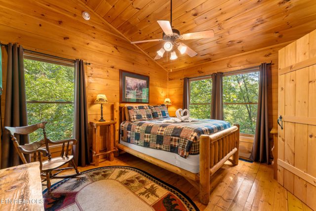 2404 Balsam Circle, Sevierville, TN 37876