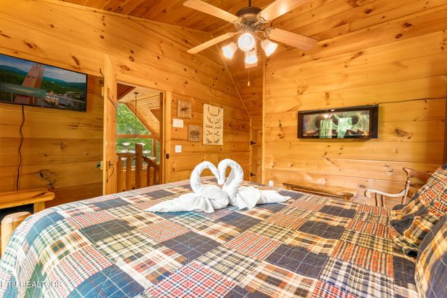 2404 Balsam Circle, Sevierville, TN 37876