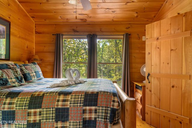 2404 Balsam Circle, Sevierville, TN 37876