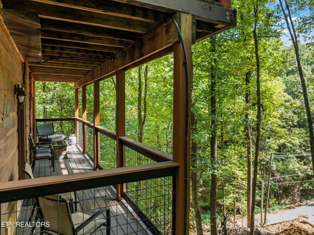 2404 Balsam Circle, Sevierville, TN 37876