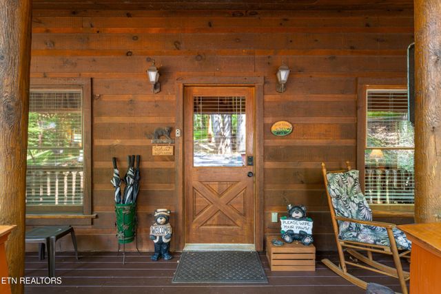 2404 Balsam Circle, Sevierville, TN 37876