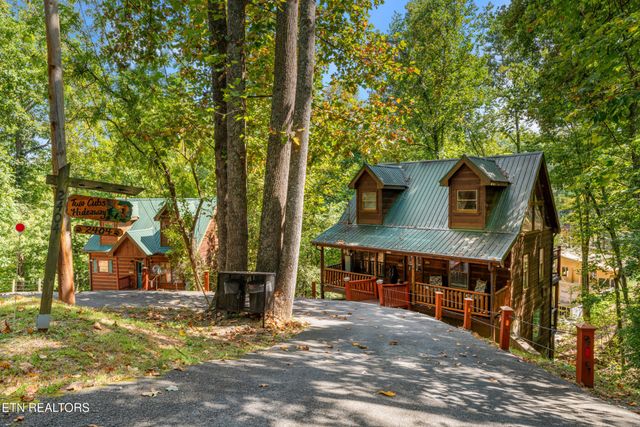 2404 Balsam Circle, Sevierville, TN 37876