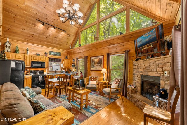 2404 Balsam Circle, Sevierville, TN 37876