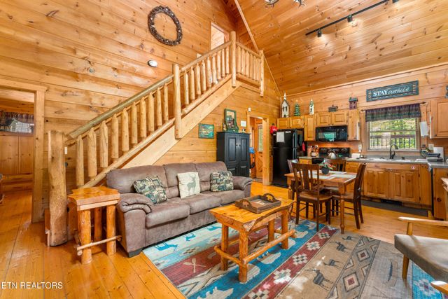 2404 Balsam Circle, Sevierville, TN 37876