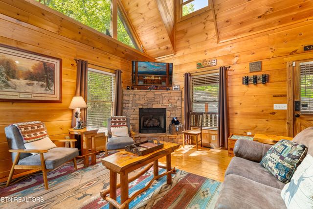 2404 Balsam Circle, Sevierville, TN 37876