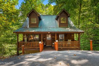 2404 Balsam Circle, Sevierville, TN 37876