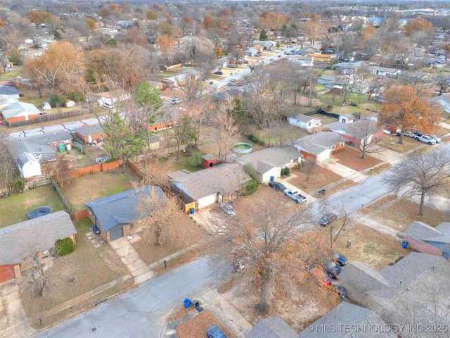 2403 S 124th East Avenue, Tulsa, OK 74129