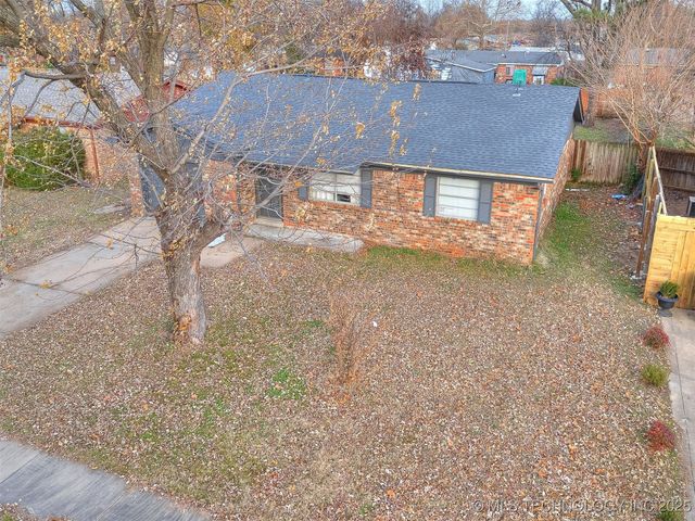 2403 S 124th East Avenue, Tulsa, OK 74129