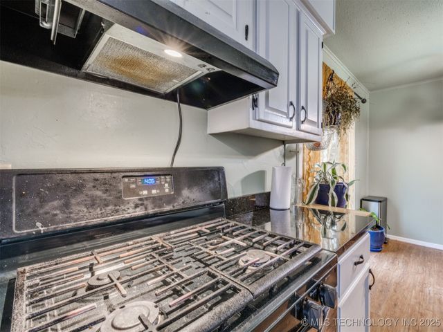 2403 S 124th East Avenue, Tulsa, OK 74129