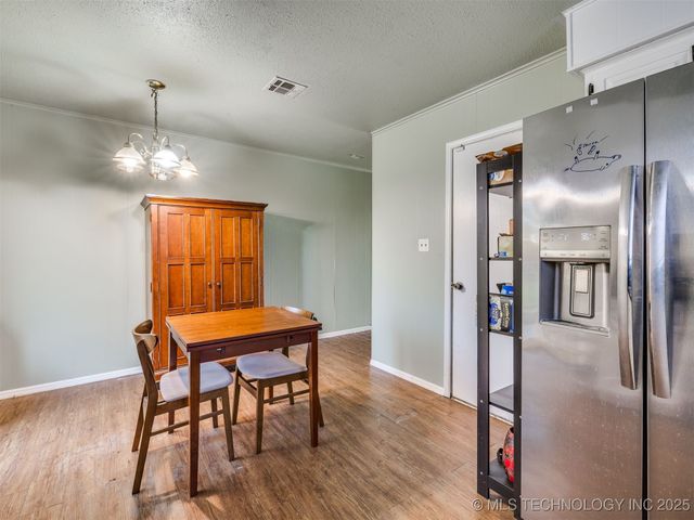 2403 S 124th East Avenue, Tulsa, OK 74129
