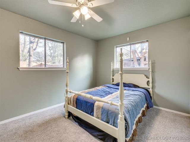 2403 S 124th East Avenue, Tulsa, OK 74129