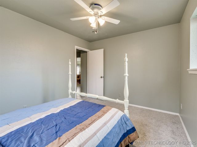 2403 S 124th East Avenue, Tulsa, OK 74129