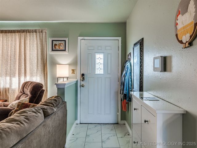 2403 S 124th East Avenue, Tulsa, OK 74129