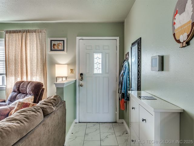 2403 S 124th East Avenue, Tulsa, OK 74129